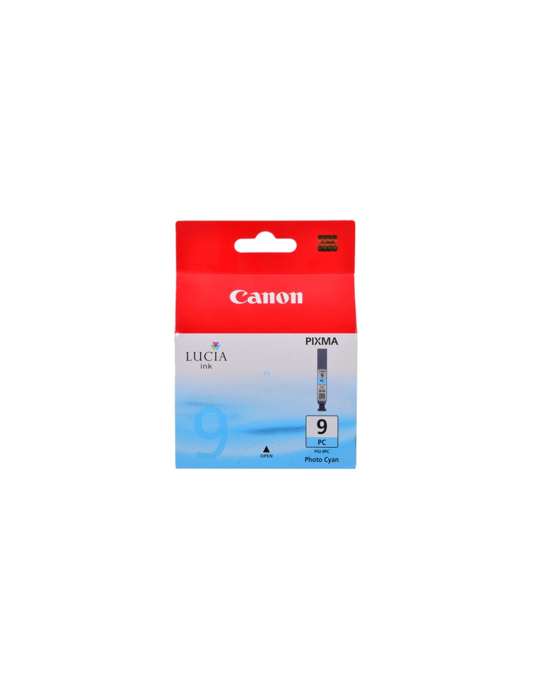 CARTUCHO CANON 1038B001 PGI-9PC CIAN