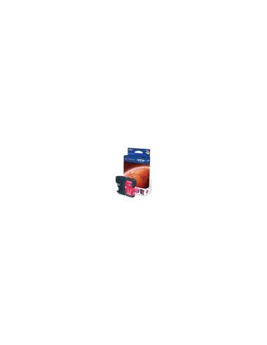 Brother LC1100HYM cartucho de tinta 1 pieza(s) Original Alto