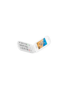 SPC HARMONY BT TELEFONO MOVIL PARA PERSONAS MAYORES BLANCO 2304B 2