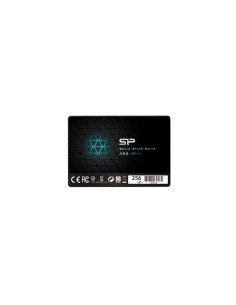 DISCO SSD SP ACE A55 256GB SATA3 SP256GBSS3A55S25