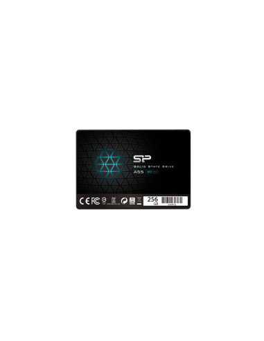 DISCO SSD SP ACE A55 256GB SATA3 SP256GBSS3A55S25