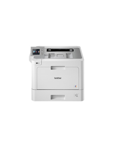 IMPRESORA TINTA BROTHER HL-L9310 WIFI BLANCO HLL9310CDW