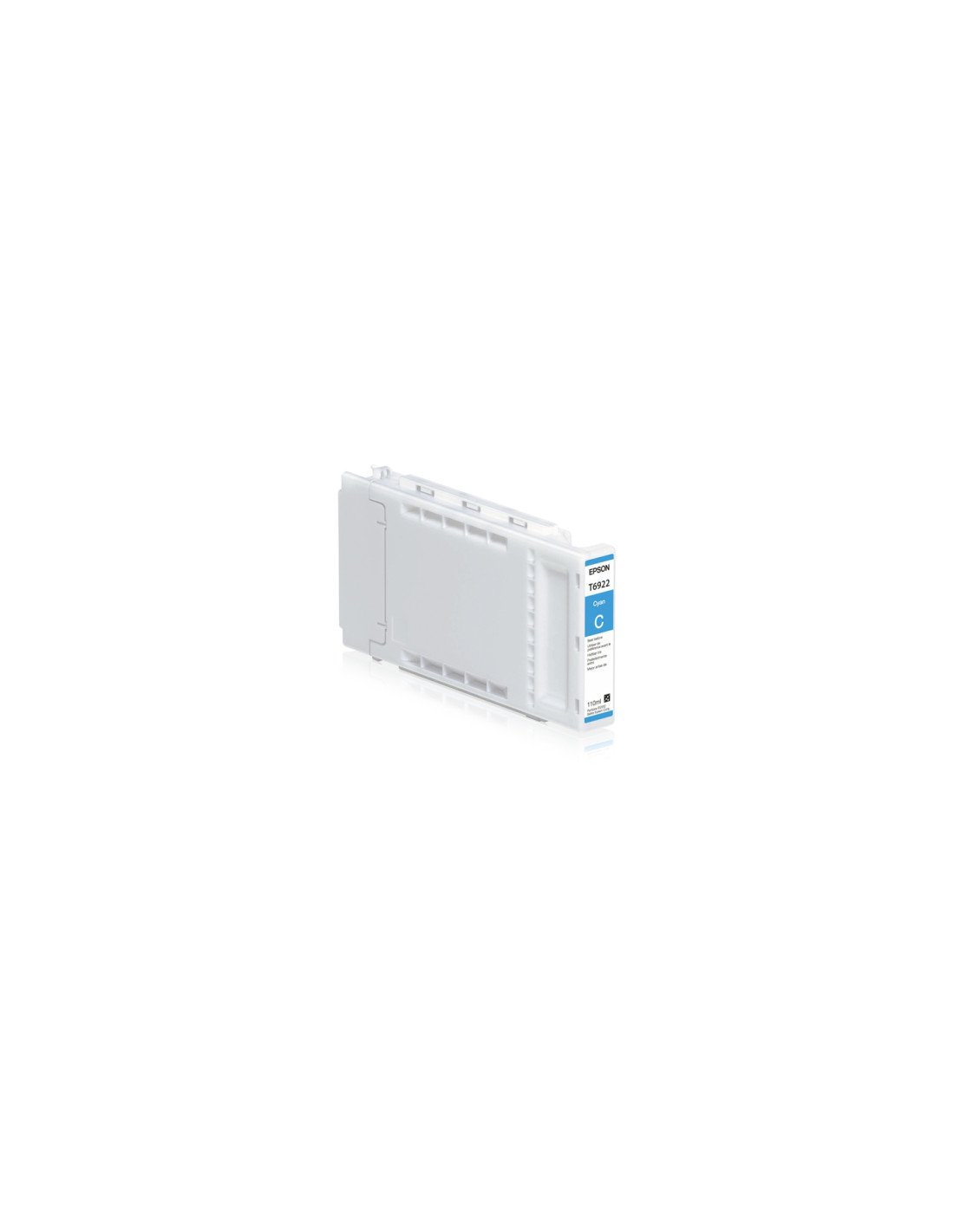 Cartucho Epson Cartucho T692200 cian C13T692200