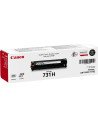 Canon 731H toner 1 pieza Original Negro