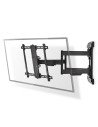 Nedis TVWM6551BK soporte para monitor 2,03 m (80