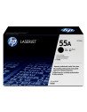 HP Cartucho de tóner original LaserJet 55A negro