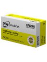 Epson Cartucho Discproducer amarillo (cantidad mÍ­nima10)
