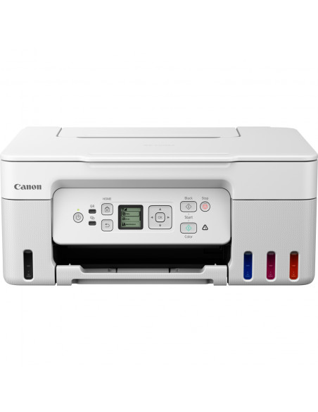 Canon PIXMA G3571 Inyección de tinta A4 4800 x 1200 DPI Wifi