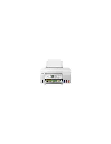 Canon PIXMA G3571 Inyección de tinta A4 4800 x 1200 DPI Wifi