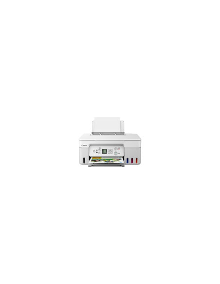 Canon PIXMA G3571 Inyección de tinta A4 4800 x 1200 DPI Wifi