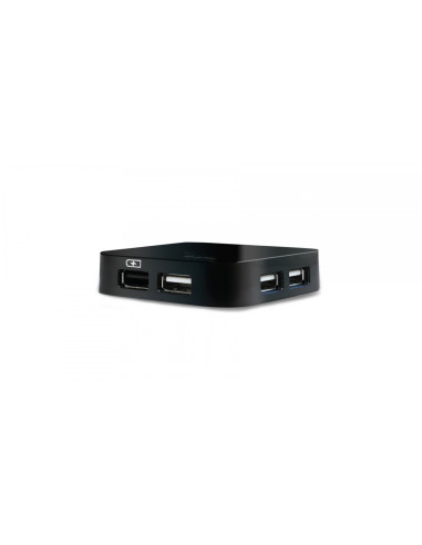 D-Link DUB-H4 480 Mbit/s