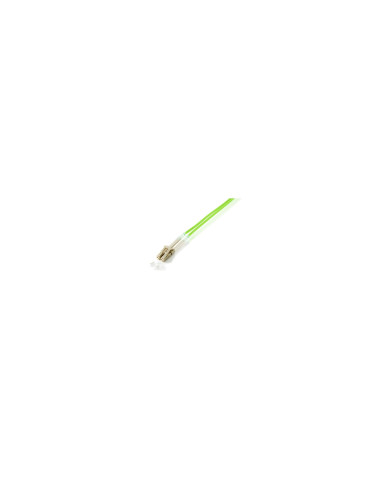 Equip 255711 Cable de fibra óptica e InfiniBand 1 m LC Verde