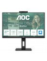 AOC Q27P3CW pantalla para PC 68,6 cm (27") 2560 x 1440 Pixeles Quad HD LED Negro