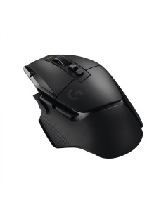 Logitech G G502 X Lightspeed ratón mano derecha RF inalámbrico Í“ptico 25600 DPI