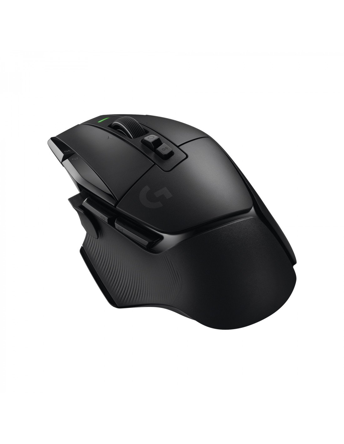 Logitech G G502 X Lightspeed ratón mano derecha RF inalámbrico Í“ptico 25600 DPI