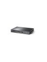 TP-Link TL-SG105-M2 switch No administrado 2.5G Ethernet (100/1000/2500) Negro