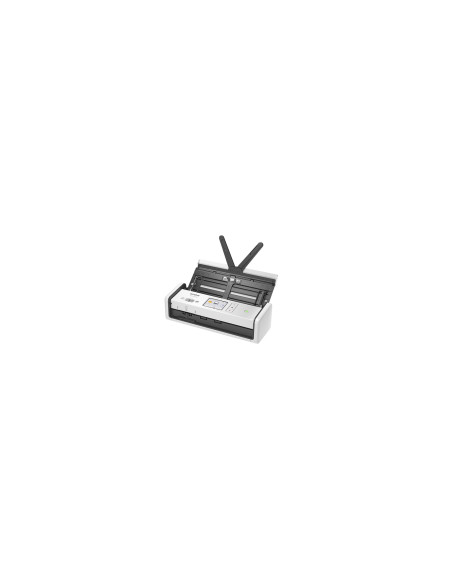 Brother ADS-1800W escaner Escáner con alimentador automático de