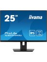 iiyama ProLite XUB2595WSU-B5 25" LED Negro Monitor