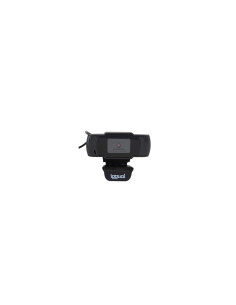 iggual Webcam USB HD 720p WC720 Basic View 2