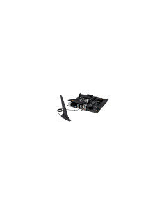 ASUS TUF GAMING A620M-PLUS WIFI AMD A620 Zócalo AM5 micro ATX 2