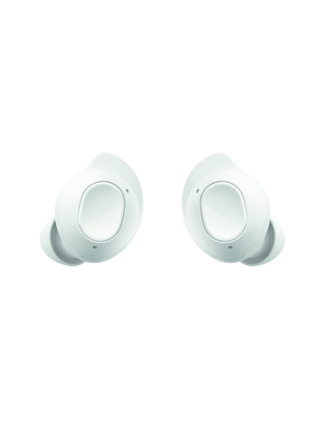 Samsung Galaxy Buds FE Auriculares True Wireless Stereo (TWS) Dentro de oído Llamadas/Música Bluetooth Blanco