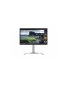 LG 27UQ850V-W pantalla para PC 68,6 cm (27") 3840 x 2160 Pixeles 4K Ultra HD LCD Blanco