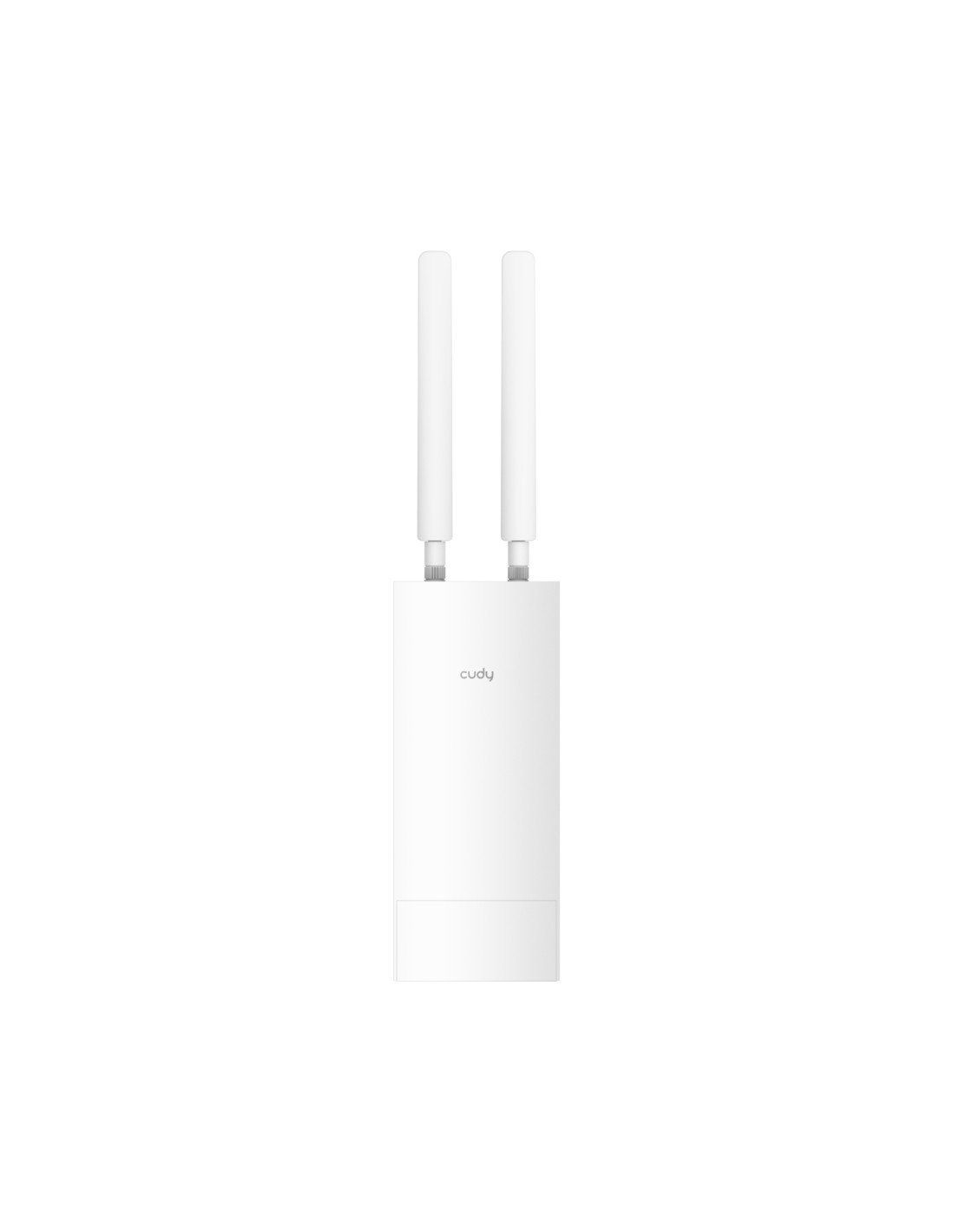 Cudy AP1300 Outdoor 867 Mbit/s Blanco Energía sobre Ethernet (PoE)