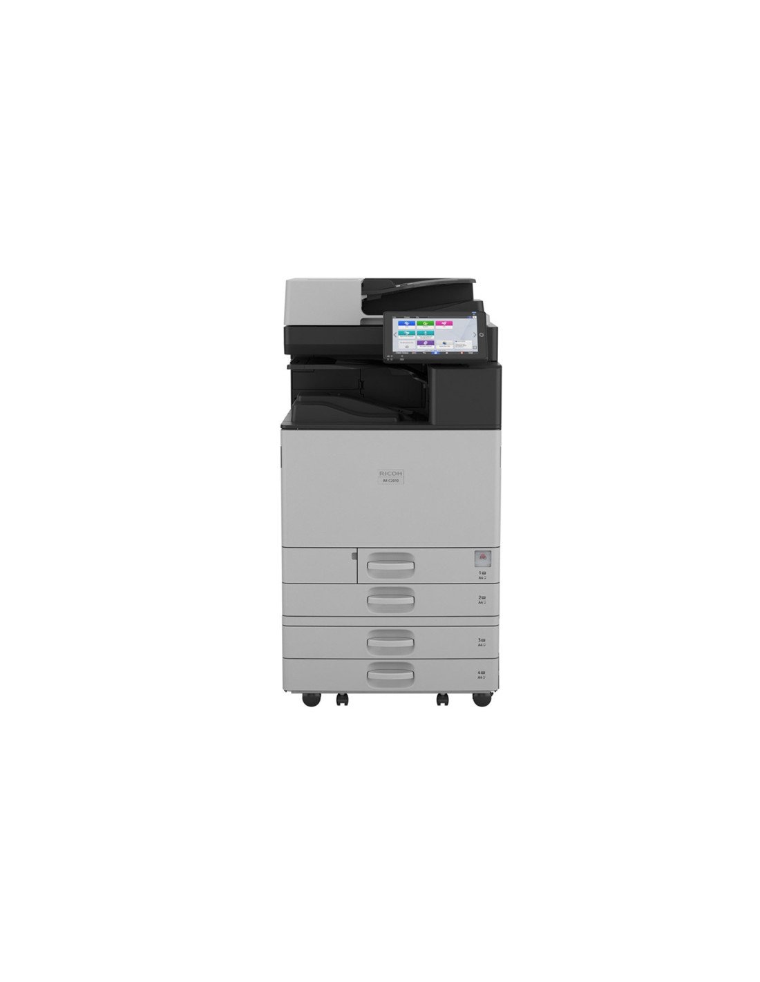 Ricoh IM C2010 Laser A3 1200 x 1200 DPI