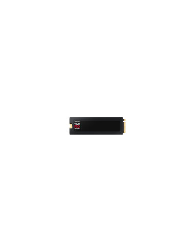 Samsung MZ-VAP4T0 4 TB M.2 PCI Express 5.0 NVMe V-NAND TLC