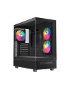 Einarex PRISMA S500 RGB Black