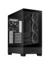 ASUS A31 Plus TG ARGB BLACK Midi Tower Negro