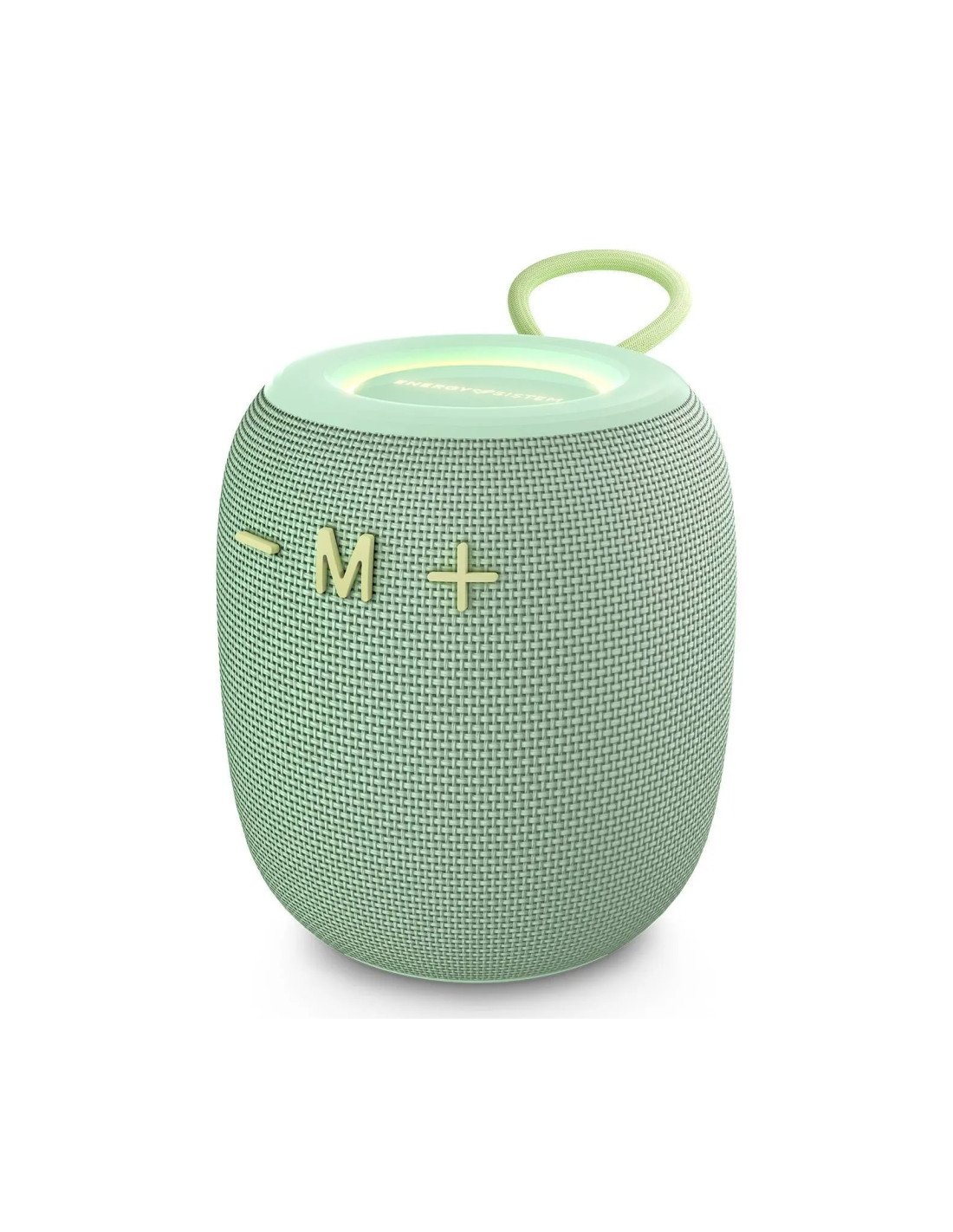 Energy Sistem Bloom Altavoz monofónico portátil Menta 10 W