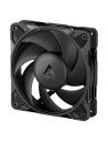 ARCTIC Freezer P12 Pro Carcasa del ordenador Ventilador 12 cm Negro 1 pieza(s)