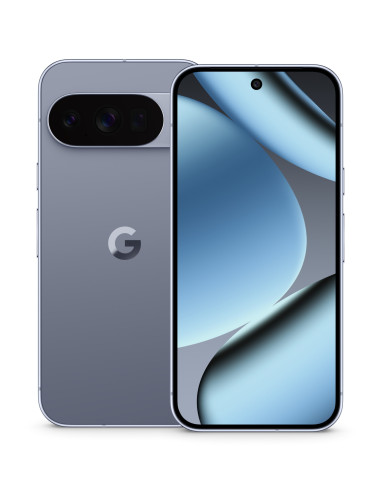 Google Pixel 10 Pro 5G 16/256Gb Gris Smartphone