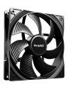 be quiet! Pure Wings 3 140 mm PWM Triple Pack Carcasa del ordenador Ventilador 14 cm Negro 3 pieza(s)