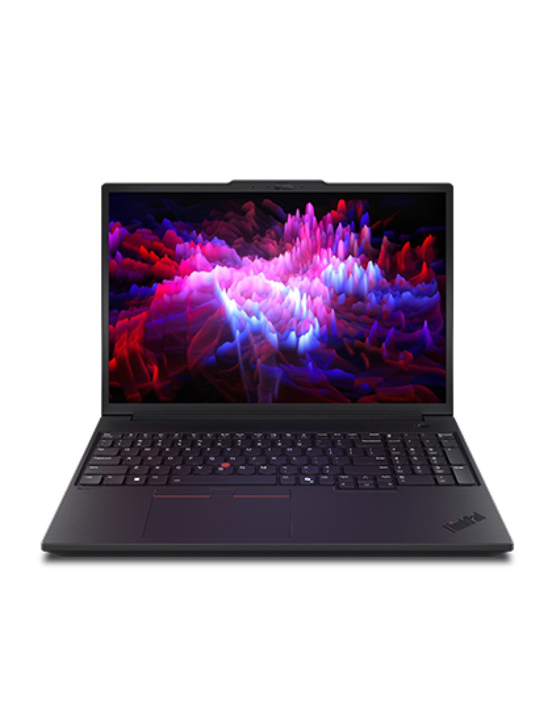 Lenovo ThinkPad P16v Gen 3 (Intel) Intel Core Ultra 7 255H Estación de trabajo móvil 40,6 cm (16") WUXGA 32 GB DDR5-SDRAM 1 TB S