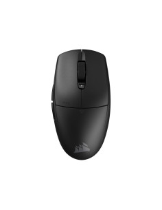 Corsair M55 ratón Juego mano derecha RF Wireless + Bluetooth + USB Type-A Óptico 24000 DPI