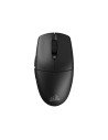 Corsair M55 ratón Juego mano derecha RF Wireless + Bluetooth + USB Type-A Óptico 24000 DPI