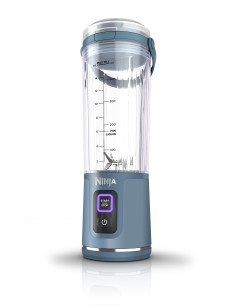 Ninja Blast 0,53 L Licuadora de vaso 14,4 W Azul