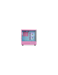 Thermaltake View 270 Plus TG Midi Tower Rosa 2