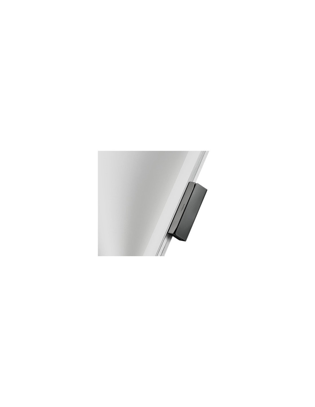 Posiflex RT-MR Lector de tarjetas con banda magnética Negro