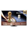 Hisense 55U8Q 139,7 cm (55") 4K Ultra HD Smart TV Wifi Negro 700 cd / m²