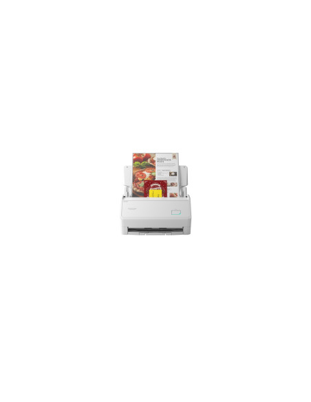 Ricoh ScanSnap iX2400 Escáner con alimentador automático de