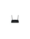 ROUTER TP-LINK WIFI ETHERNET RAPIDO NEGRO TL-MR6400 V4.0