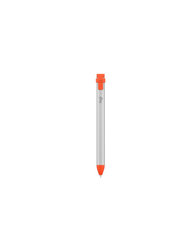 Logitech 914-000034 lápiz digital 20 g Naranja