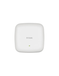 D-Link AC2300 1700 Mbit/s Blanco Energía sobre Ethernet (PoE)