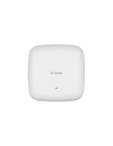 D-Link AC2300 1700 Mbit/s Blanco Energía sobre Ethernet (PoE)
