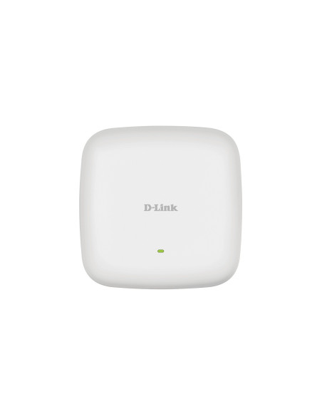D-Link AC2300 1700 Mbit/s Blanco Energía sobre Ethernet (PoE)