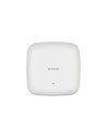 Acceso point D-Link Nuclias Connect AC2300 1700 Mbit/s EnergÍ­a sobre Ethernet PoE Blanco DAP-2682