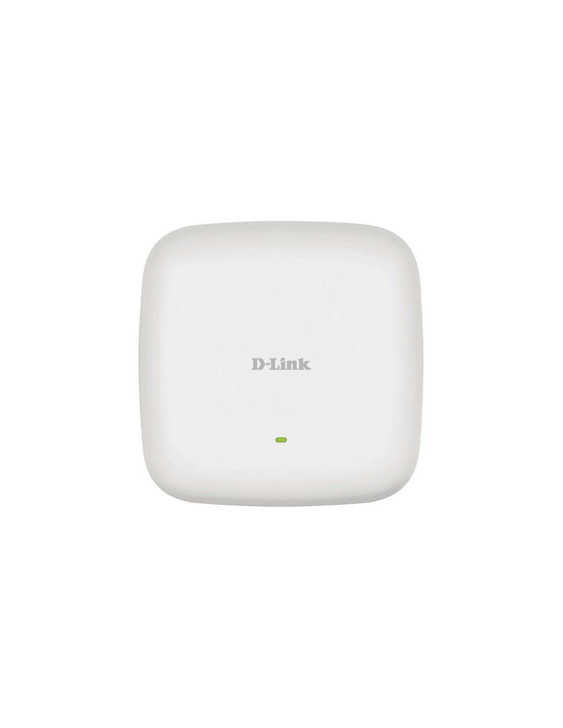 Acceso point D-Link Nuclias Connect AC2300 1700 Mbit/s EnergÍ­a sobre Ethernet PoE Blanco DAP-2682